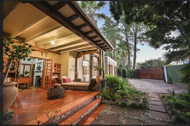 5 Bedroom Property for Sale in Waverley Free State